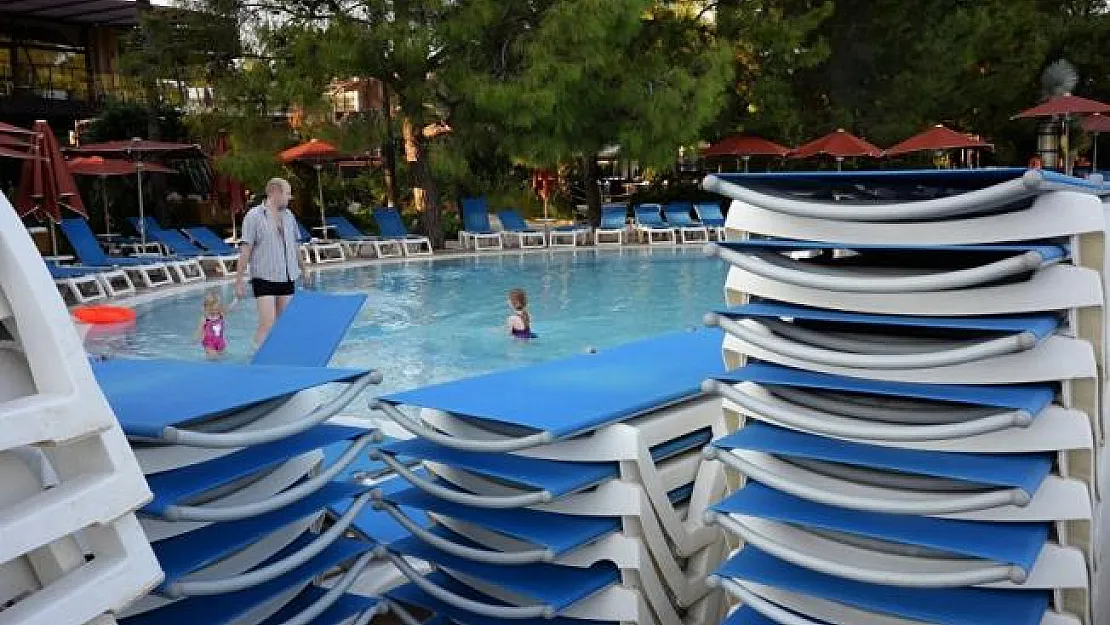 Rus turistik şirketleri Türkiye'ye ambargo uygulaması başlattı!