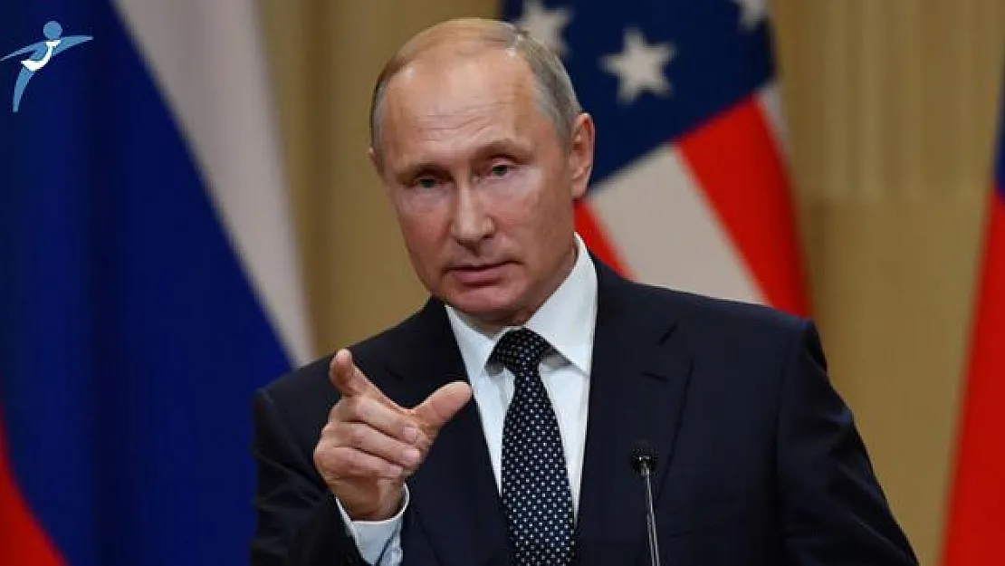 Rusya Devlet Başkanı Putin'den Sert Dolar Açıklaması