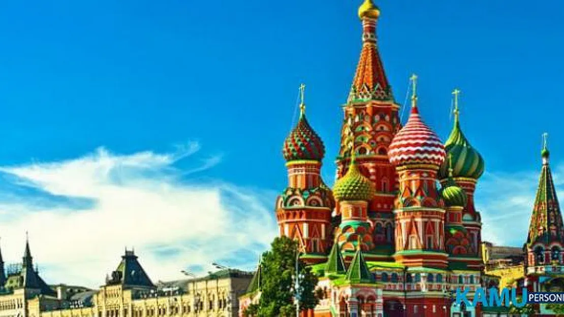 Rusya Devlet Başkanı Putin'den  Türkiye'ye Vize Müjdesi ! Türkiye İle Rusya Arasında Vize Kalkıyor