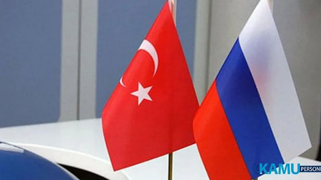 Rusya İle Vizesiz Seyahat Dönemi Başlıyor! Rusya'ya Vize Kalktı Mı?