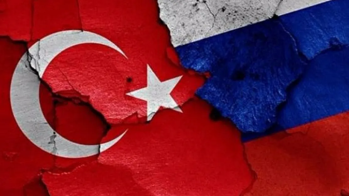 Rusya Türkiye'yi BM'ye Şikayet Edecek !