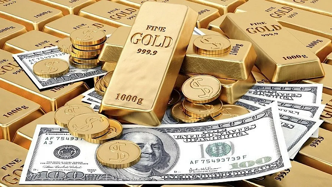 Rusya, Ukrayna arasında savaşı durdurma kararı çıktı! Dolar ve gram altın fiyatları yere çakıldı: Döviz fiyatları herkesi şoke ediyor