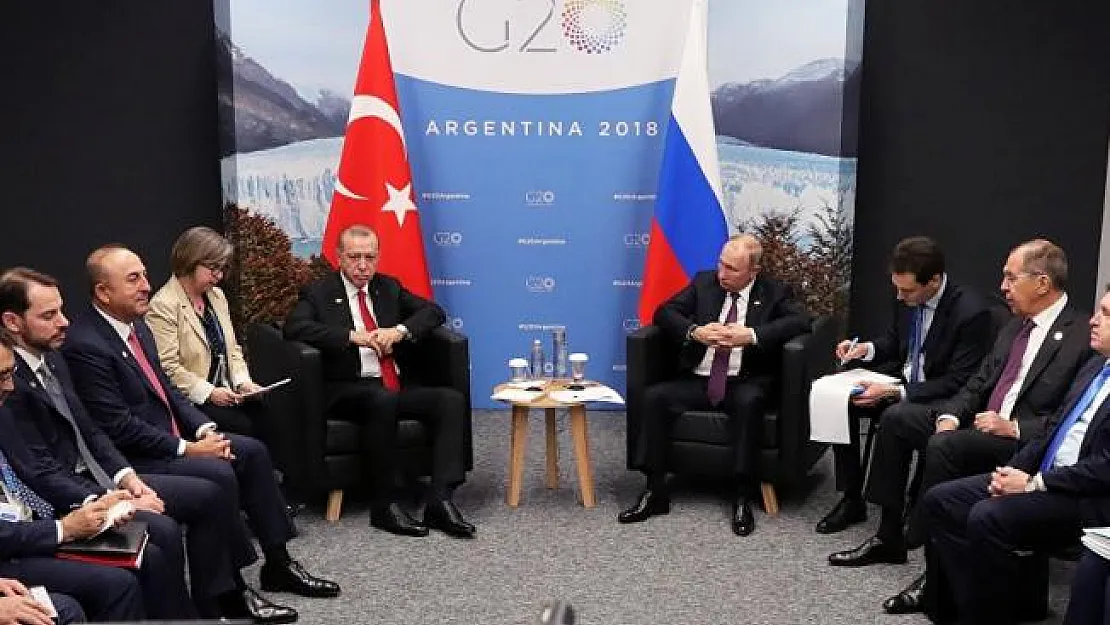 Rusya Ve Türkiye'nin İdlib konusunda yaptığı anlaşmanın uygulama detayları