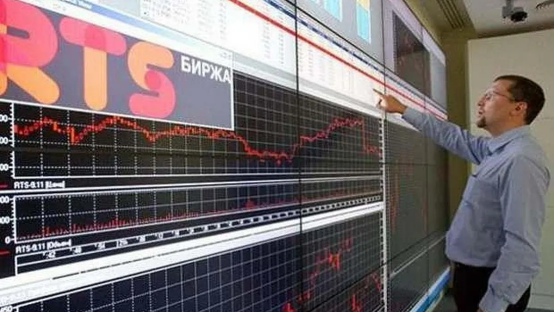 Rusya'da Ekonomik Deprem! Yüzde 33'ten Fazla Değer Kaybetti