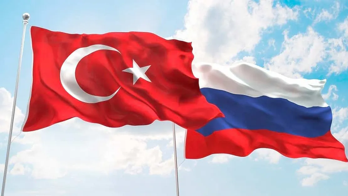 Rusya'dan 9 Ülkeyi İlgilendiren Karar! Aralarında Türkiye de Var!