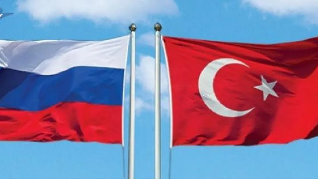 Rusya'dan Türk Vatandaşlarına Vize Kolaylığı Açıklaması!