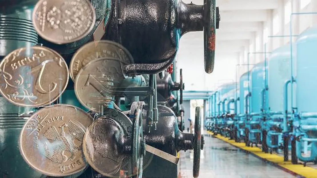 Rusya'nın Ruble Talebi Sonrası Flaş Gelişme! İlk Gaz Kesintileri Yapılacak