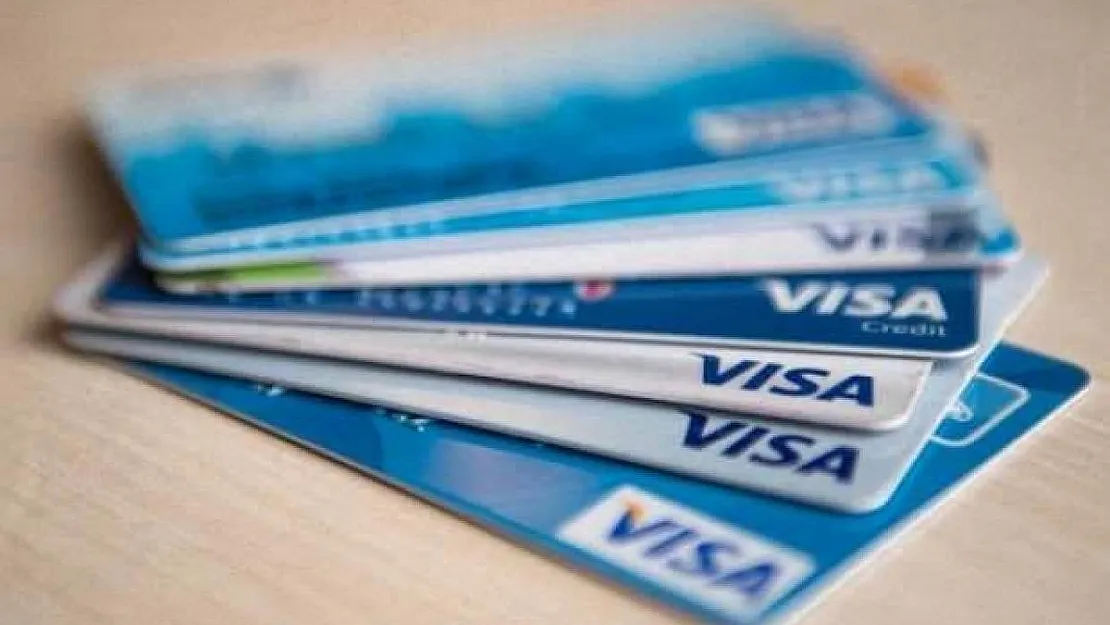 Rusya'ya Bir Yaptırım Daha! Mastercard Ve Visa Finans Kurumlarını Engelledi