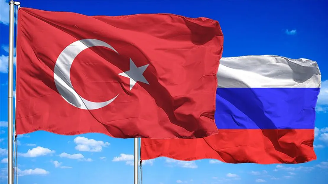 Rusya'ya satış toplamda 1 milyon dolarlık döviz sağladı!