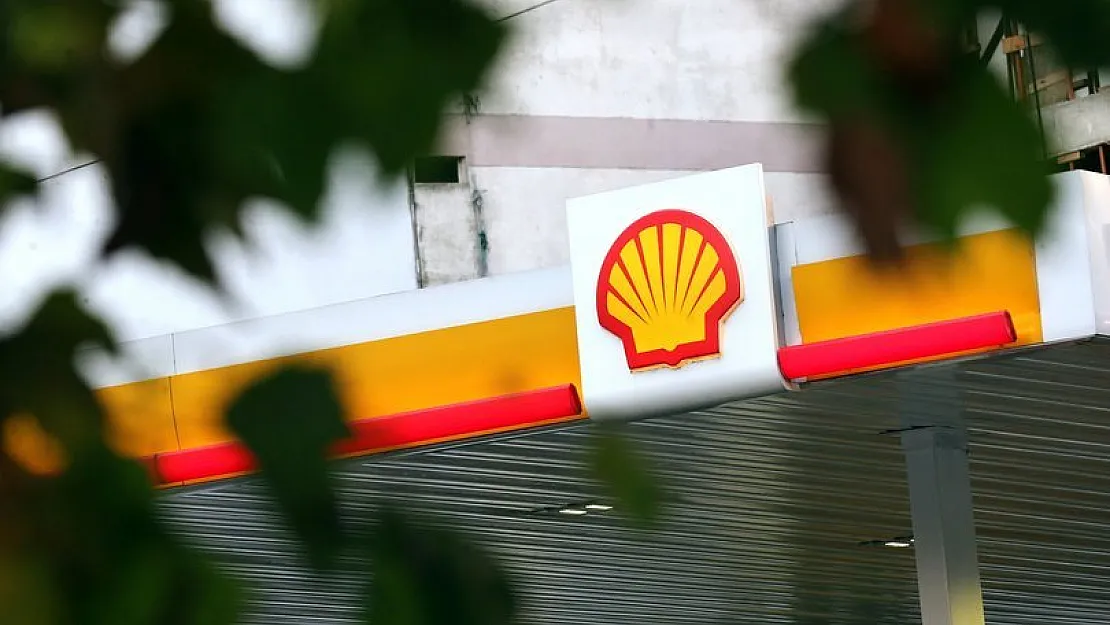 Rusya'ya Yaptırımların Ardı Arkası Kesilmiyor! Shell ve BP'den Flaş Karar!