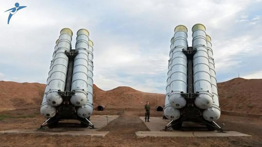 S- 400'lerin Türkiye'ye Ne Zaman Teslim Edileceği Belli Oldu!