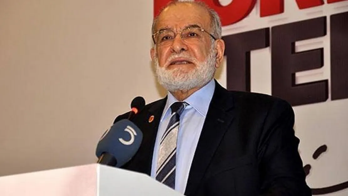 Saadet Partisi 70 Belediye Başkan Adayını Açıkladı!