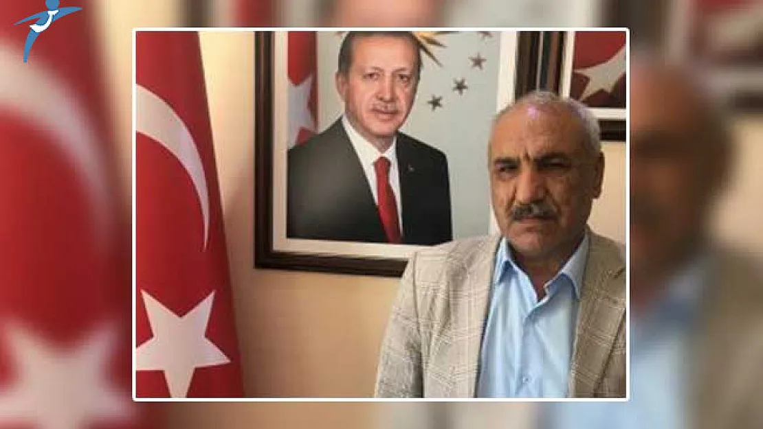Saadet Partisi İlçe Başkanı Cumhurbaşkanı Erdoğan'a Destek İçin İstifa Etti