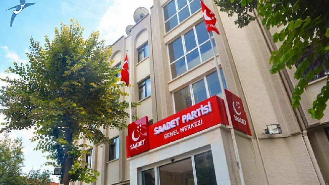 Saadet Partisi'nden İstifa Eden 60 Kişi AK Parti'ye Geçti