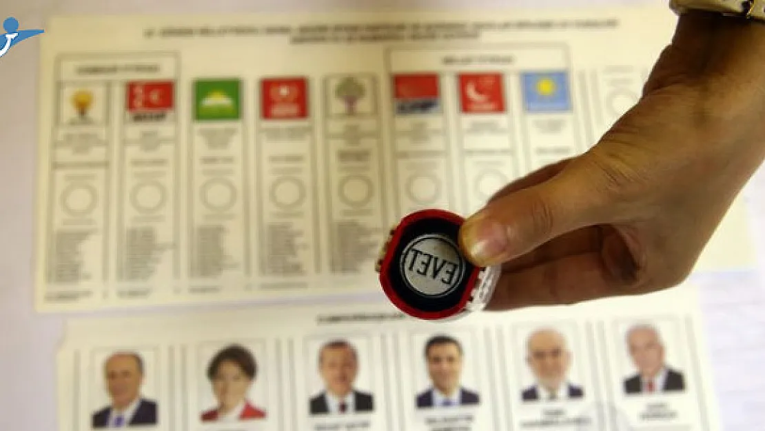 Saat Kaça Kadar Oy Kullanılacak? Sandıklar Kaçta Açılacak?
