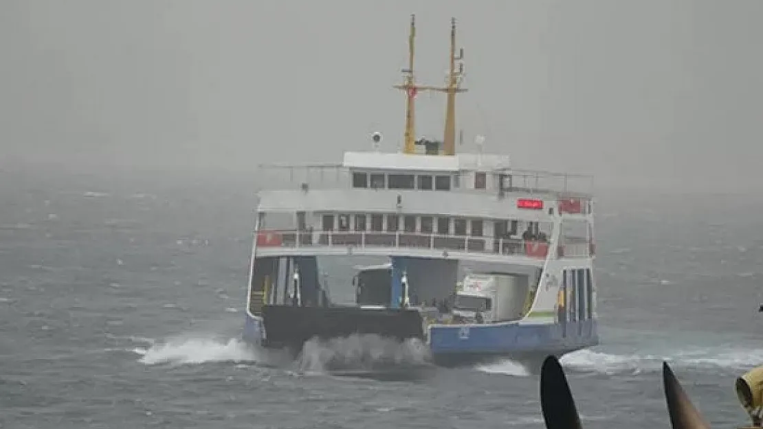 Sabah erken saatlerde duyuruldu! Çoğu iptal edildi!