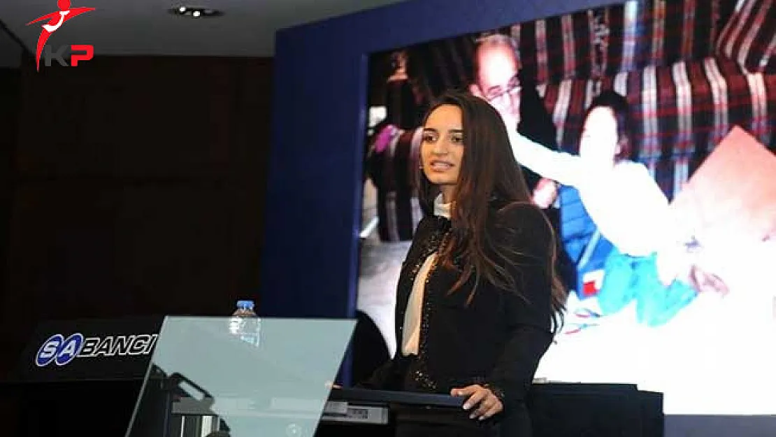 Sabancı'nın Torunu Aile Şirketinde Asgari Ücretle Çalışıyor !