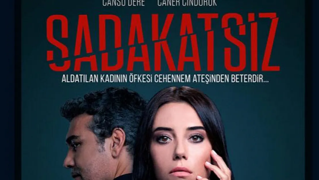 Sadakatsiz dizisi ne zaman başlıyor? Sadakatsiz dizisi hangi kanalda ve saat kaçta? Sadakatsiz dizisinin konusu ne?