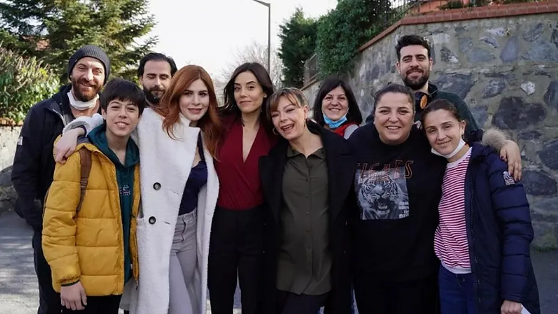 Sadakatsiz dizisinin önemli oyuncusu diziye ara verdi!