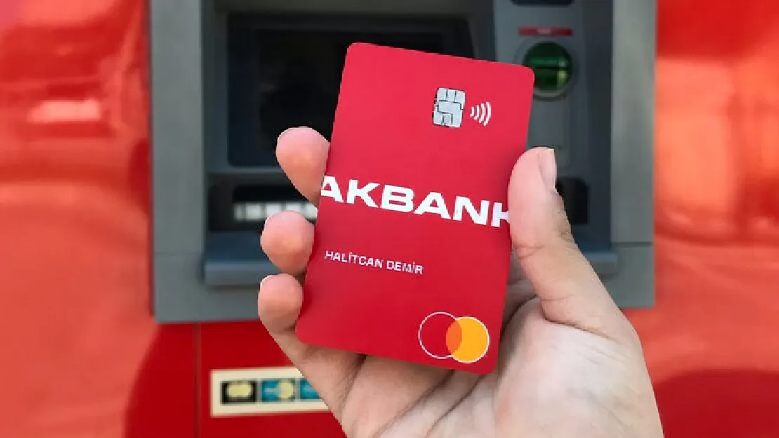 Sadece Akbank hesabı olanlar yararlanabilecek: Hediye edilecek! Başvuru için 7 gün süresi kaldı