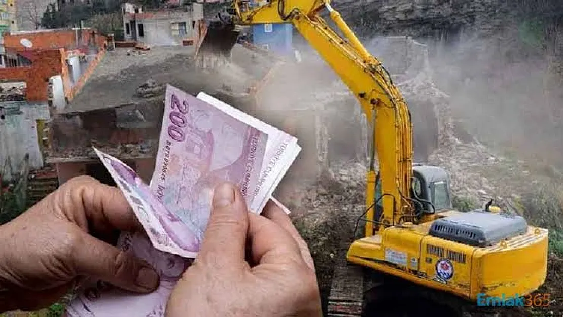 Sadece Birini Seçme Dönemi Bitti! Evini Dönüştürene Çifte Destek!