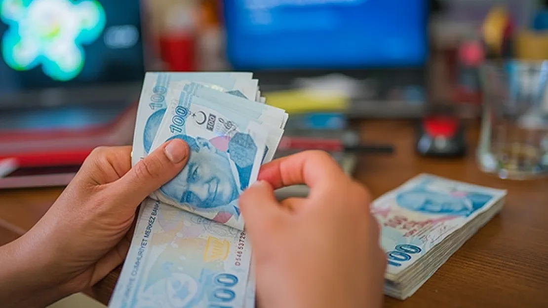 Sadece İŞKUR'a başvuru yapmak yeterli oluyor! Tüm ihtiyaçlar için anında 5 bin 500 lira destek veriliyor!