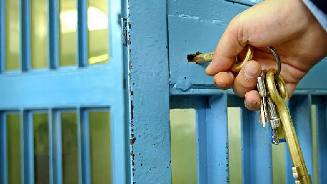 Sadece o cezaevinde bulunanlara af yasası çıkarılmıştı! Sebebi ise herkesi etkileyebilecek gerçek bir hikâyenin satırlarında gizliydi