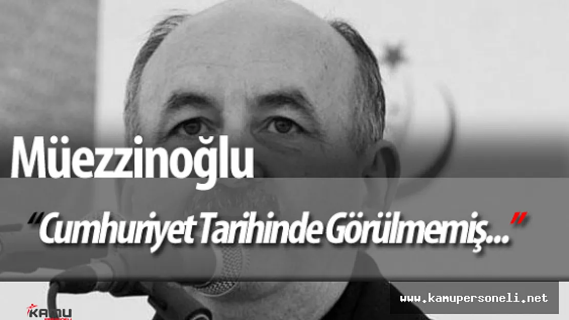Sağlık Bakanı: &quot58 Hastane İçin İhale Yapılacak"