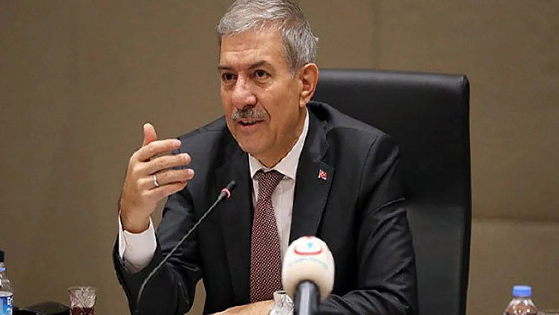 Sağlık Bakanı Ahmet Demircan'dan Personel Alımına İlişkin Yeni Açıklama