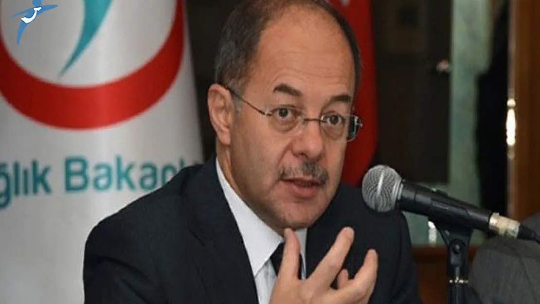 Sağlık Bakanı Akdağ: Bin Sağlık Merkezi Kurulacak