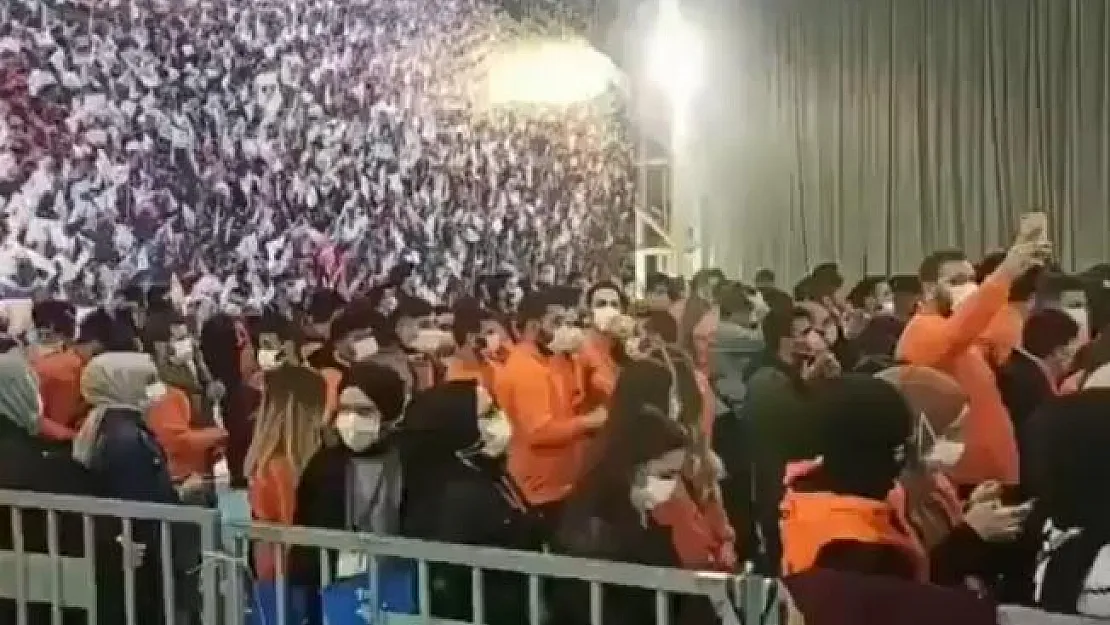 Sağlık Bakanı bu görüntüleri neden görmezlikten geliyor!