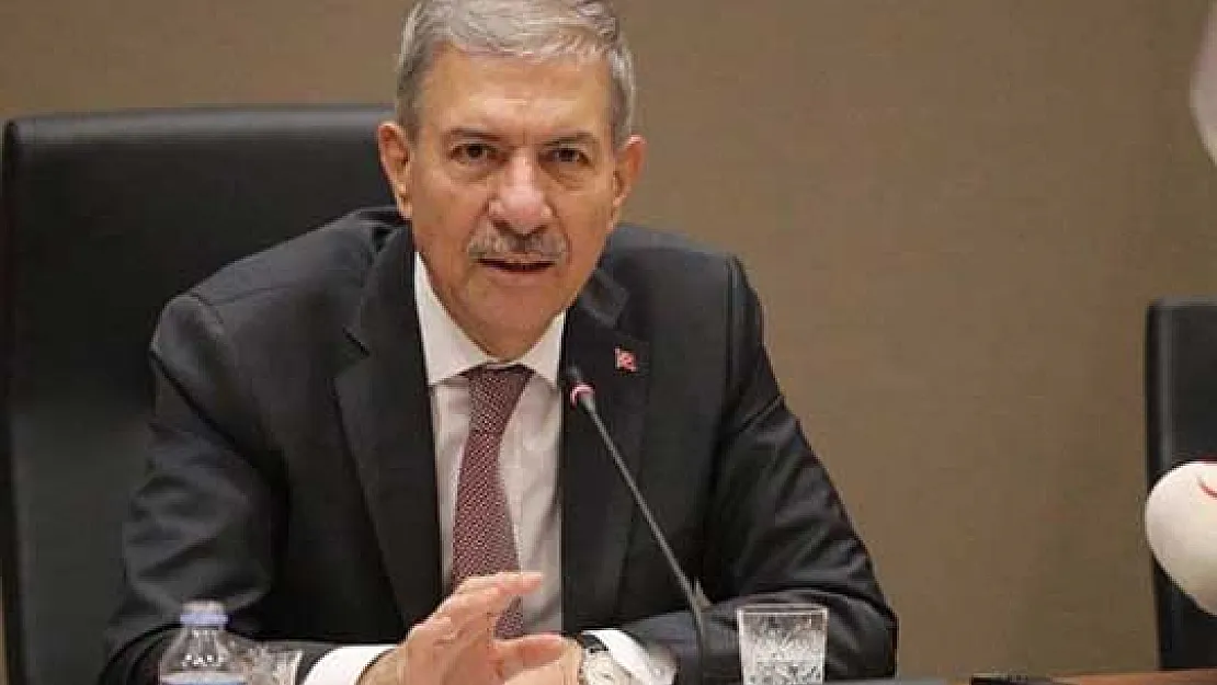 Sağlık Bakanı Demircan: 20 Bin Personel Eğitimden Yararlanacak