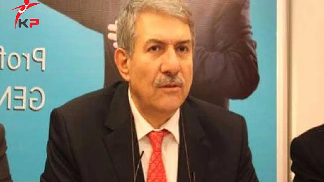 Sağlık Bakanı Demircan: 2589 Personelin Güvenlik Soruşturmaları Ekim Ayı Sonuna Kadar Tamamlanacak!
