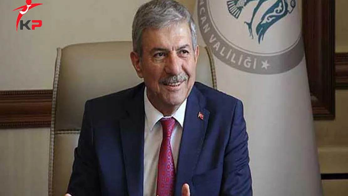 Sağlık Bakanı Demircan'dan İstifa Açıklaması
