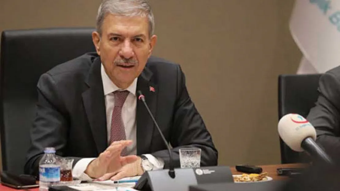 Sağlık Bakanı Demircan'dan Sağlık Çalışanlarına Yıpranma Payı Açıklaması!
