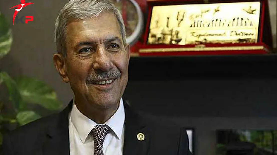 Sağlık Bakanı Demircan'dan Sağlık Sisteminde Yenilik Açıklaması