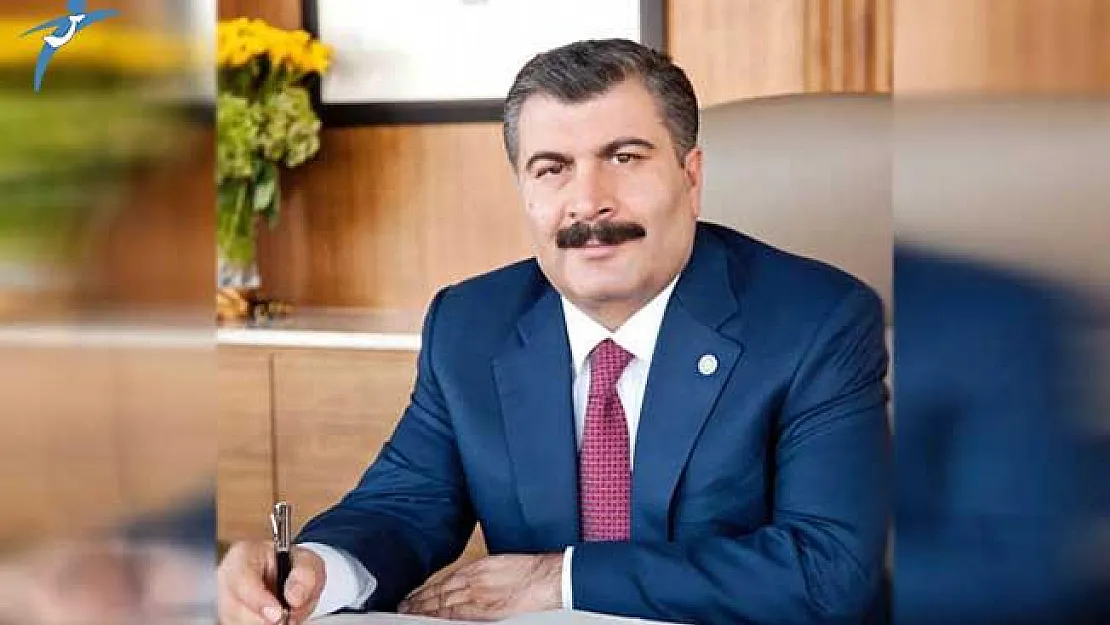 Sağlık Bakanı Fahrettin Koca'dan Yıpranma Payı Açıklaması