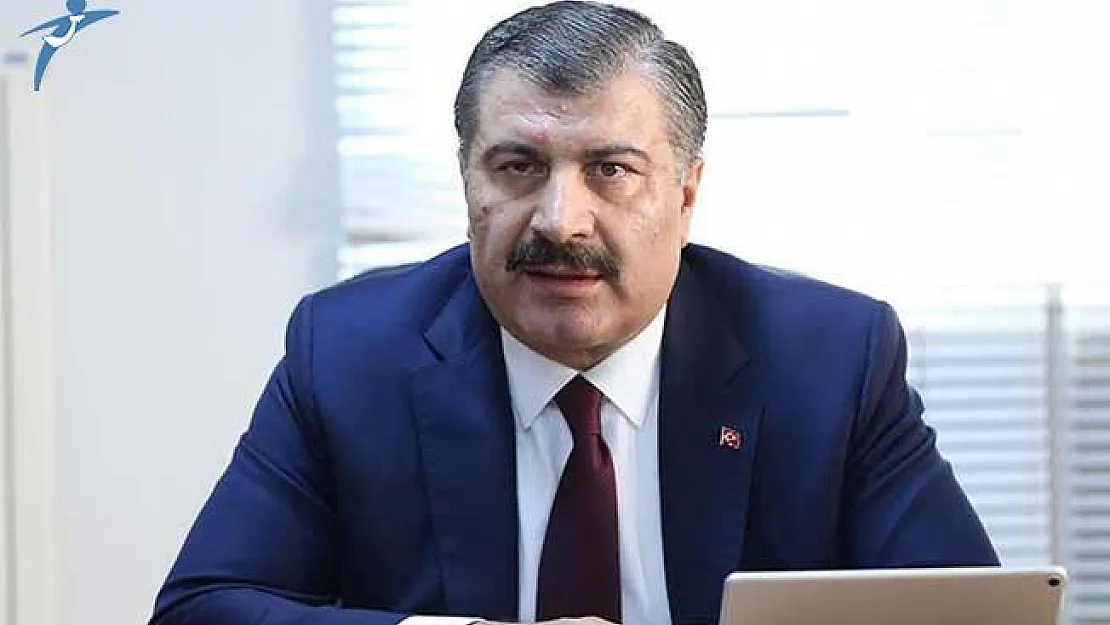 Sağlık Bakanı Koca Açıkladı! Aile Sağlığı Merkezlerinde Dev Değişiklik!