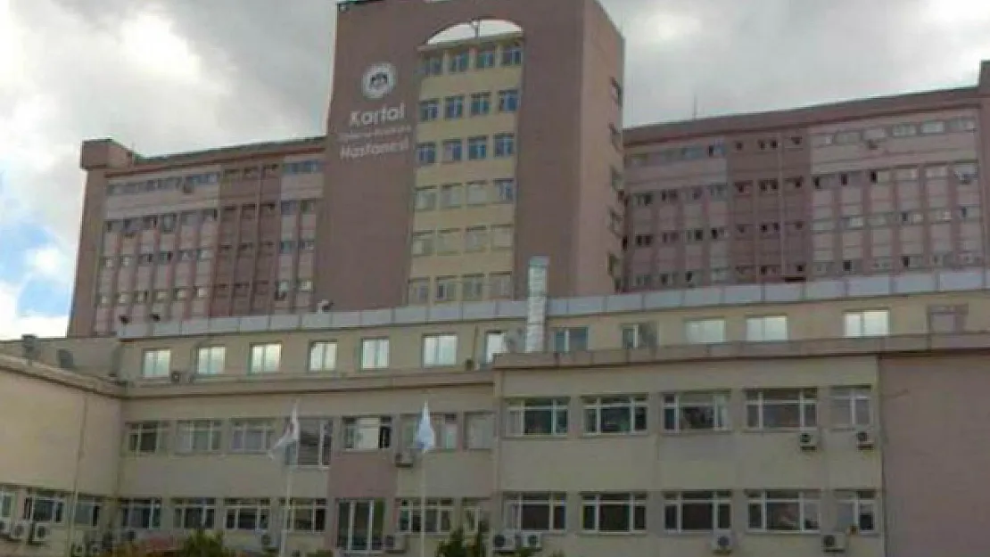 Sağlık Bakanı Koca Açıkladı- Kartal Dr. Lütfü Kırdar Eğitim ve Araştırma Hastanesinin Adı Değişti