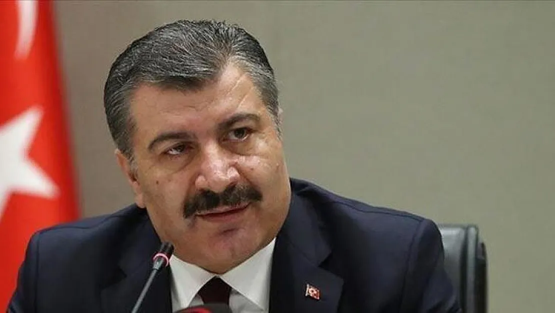 Sağlık Bakanı Koca son dakika duyurdu! Sağlık Bakanlığı koronavirüs salgınında alarm veren illeri paylaştı