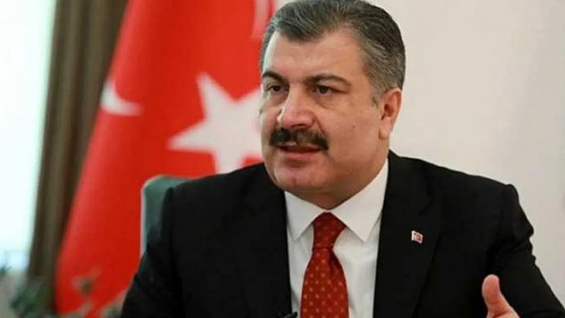 Sağlık Bakanı Koca'nın önerdiği corona ilacının ölüm riskini arttırdığı ortaya çıktı!