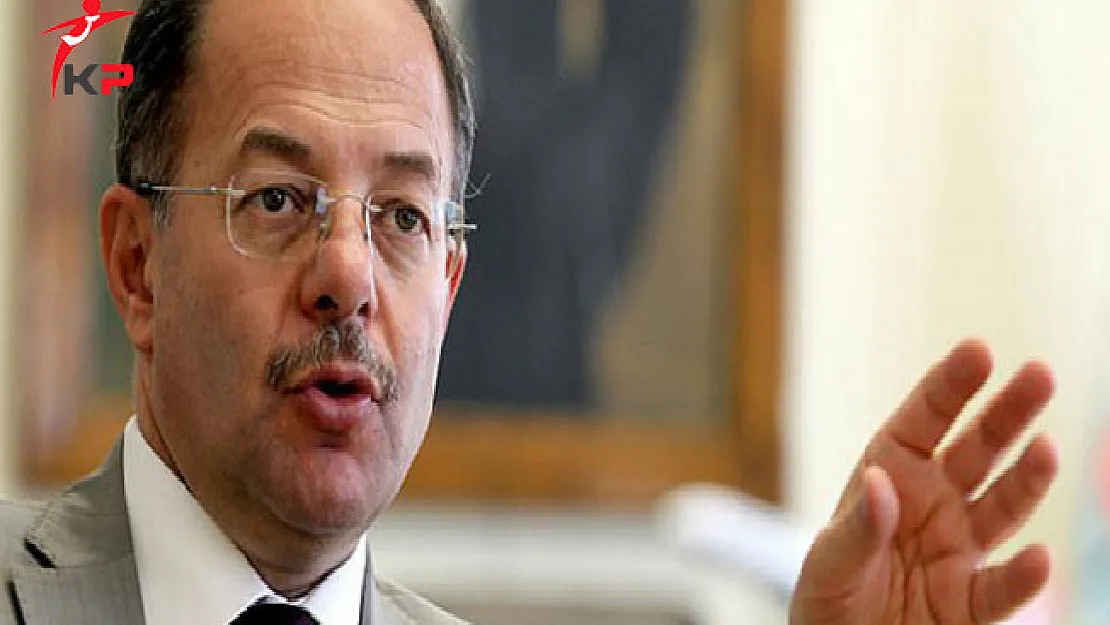 Sağlık Bakanı Recep Akdağ: Güçlü Bir Hükümet, Kuvvetli Bir Meclis Kuracağız