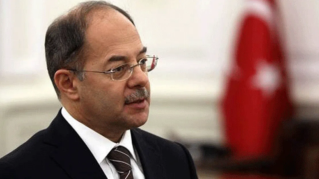 Sağlık Bakanı Recep Akdağ'dan Sağlık Hizmetlerinin Geleceği Hakkında Açıklamalar