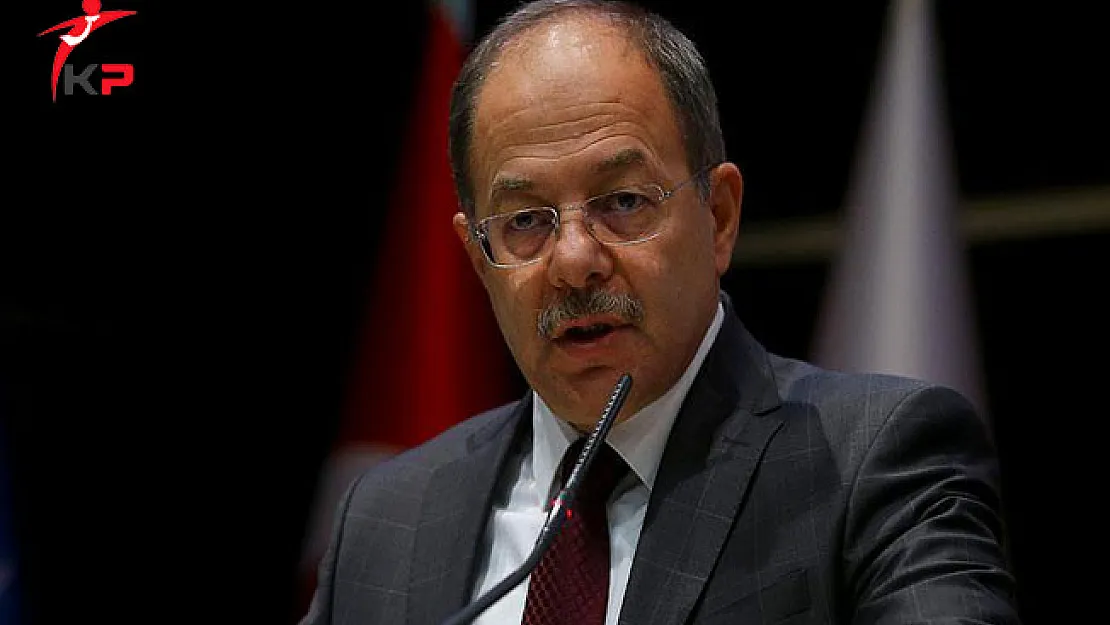 Sağlık Bakanı Recep Akdağ'dan Sigara Açıklaması