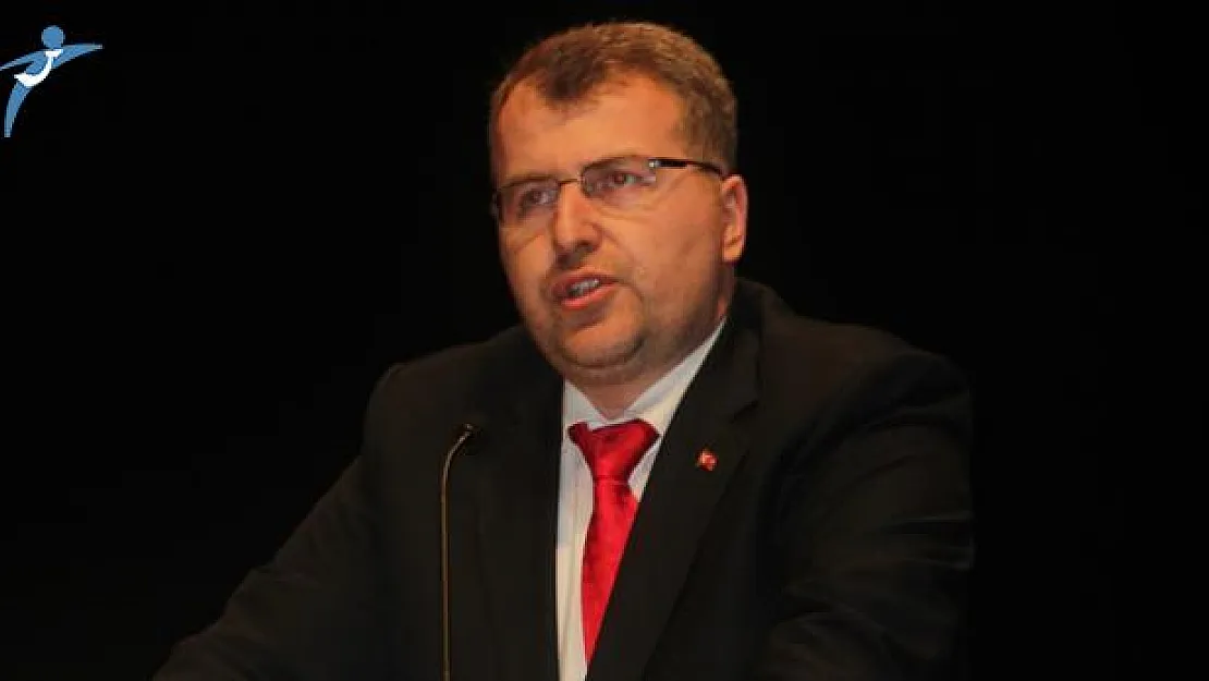 Sağlık Bakanı Yardımcılığına Halil Eldemir Atandı! Kimdir?