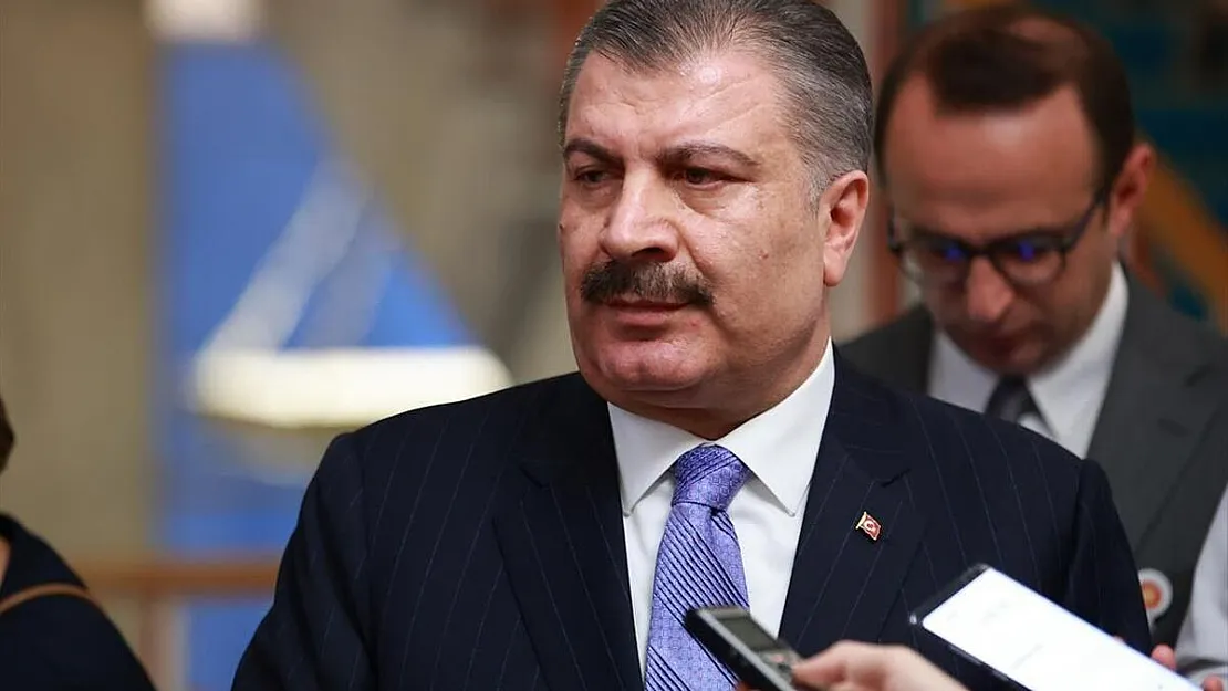 Sağlık Bakanından müjdeli haber geldi! Bakan Koca, bulunamayan ilaçların teminini sağladı!