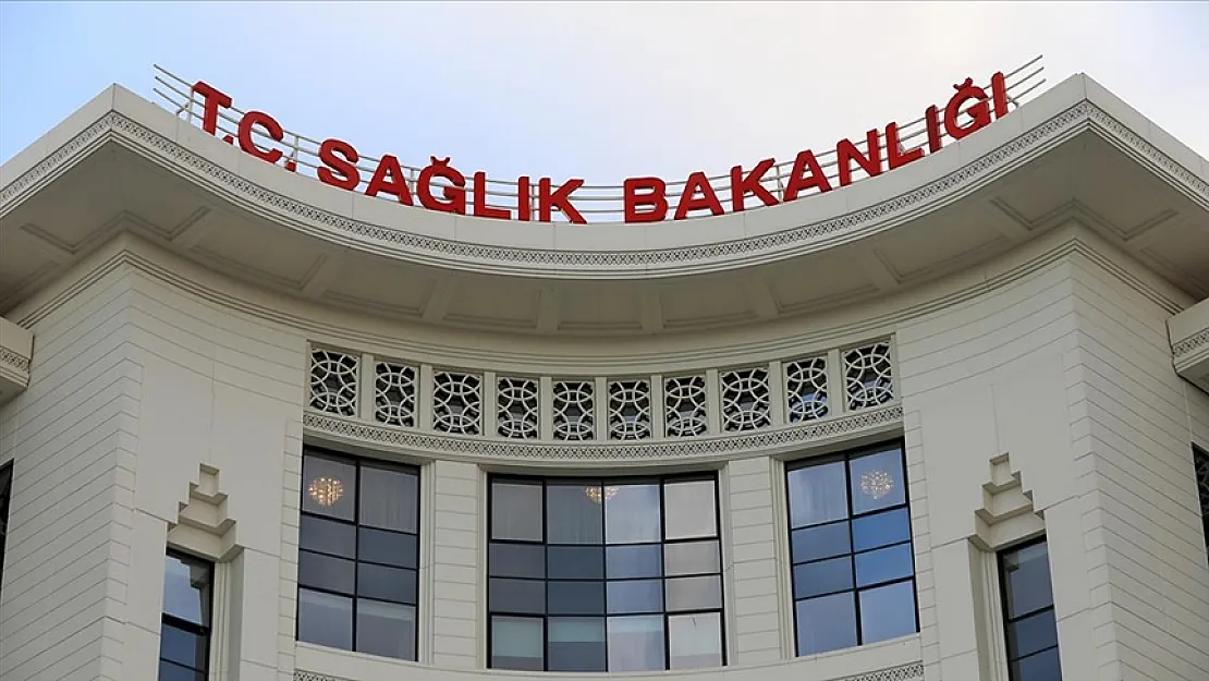 Sağlık Bakanlığı 10 bin işçi alım detayları belli oldu! Sağlık Bakanlığı 2022 personel alımı