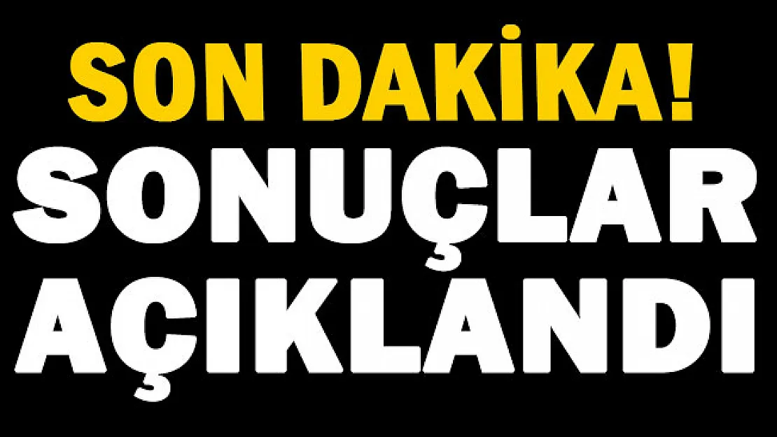 Sağlık Bakanlığı 10 bin personel alımı sonuçları açıklandı! ÖSYM KPSS yerleştirme sonuçlarını açıkladı