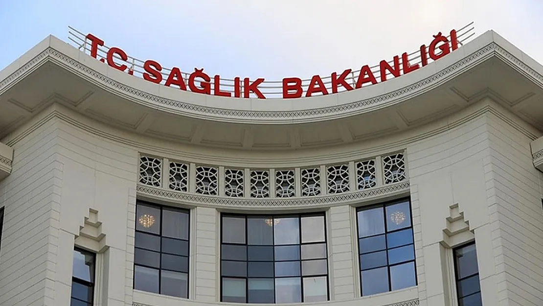 Sağlık Bakanlığı 10 bin sözleşmeli sağlık personel tercih işlemleri bu sabah başladı! Hemen tıklayın!