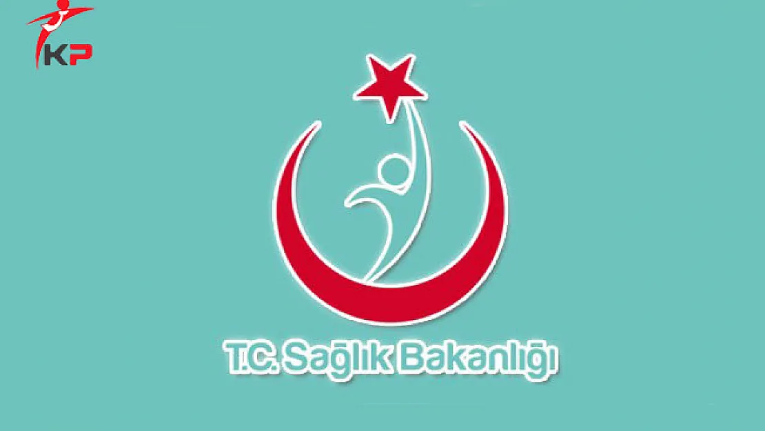 Sağlık Bakanlığı 2017/2.Dönem İlk Defa ve Yeniden Atama Kurası İlanı